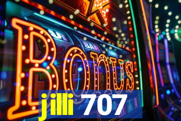 jilli 707